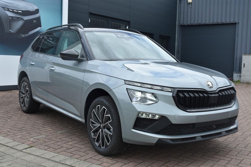 Bild des Angebotes Skoda Kamiq 1.0 TSI Balance*Matrix*AHK*Winterpaket