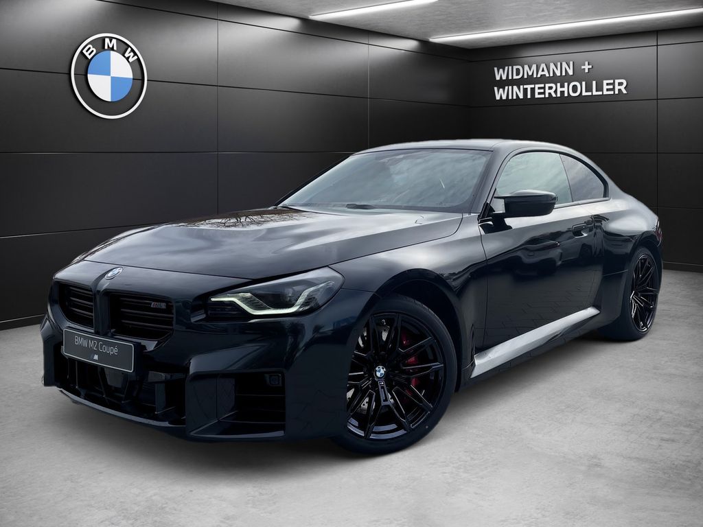 Bild des Angebotes BMW M2 Coupé M xDrive Top ausgestattet -20% Nachlass