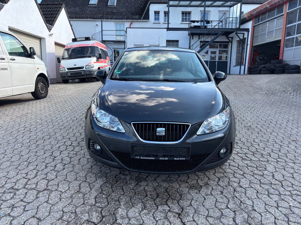 Bild des Angebotes Seat Ibiza SC Stylance / Style TÜV & Service Neu