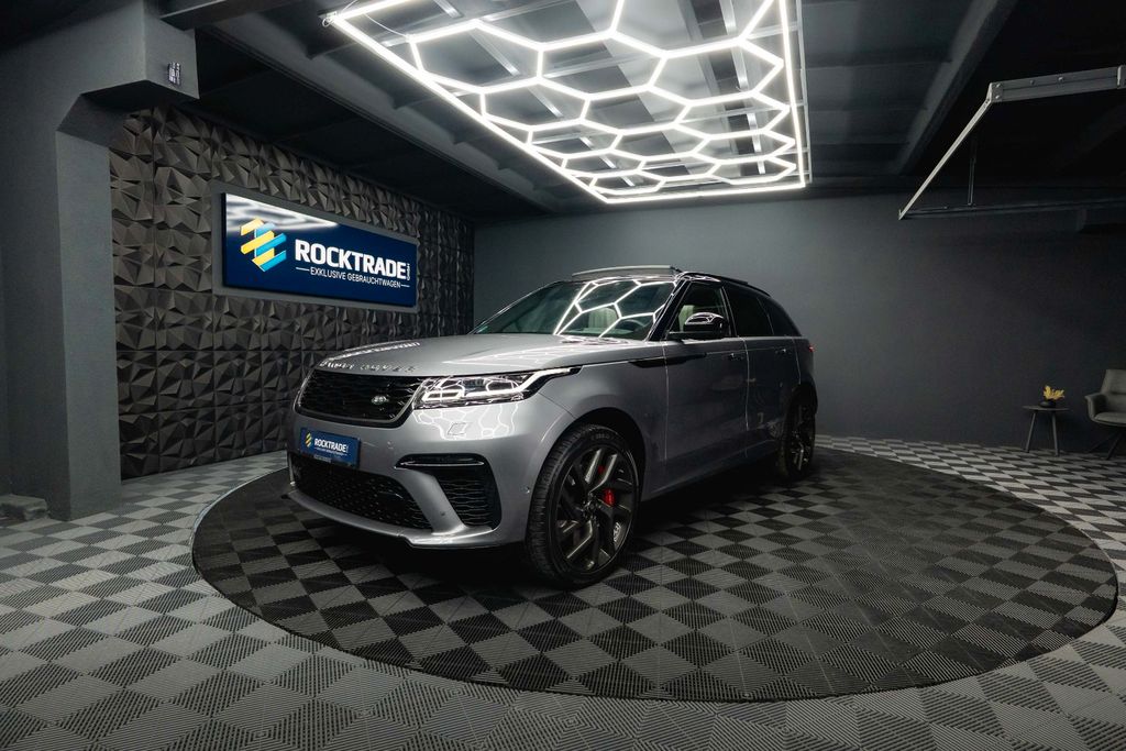 Bild des Angebotes Land Rover Velar SV Autobiography Dynamic Edition *ACC*19%*