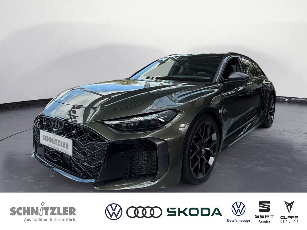 Audi RS5 Avant 470 kW KERAMIK/B&O/PANO+++