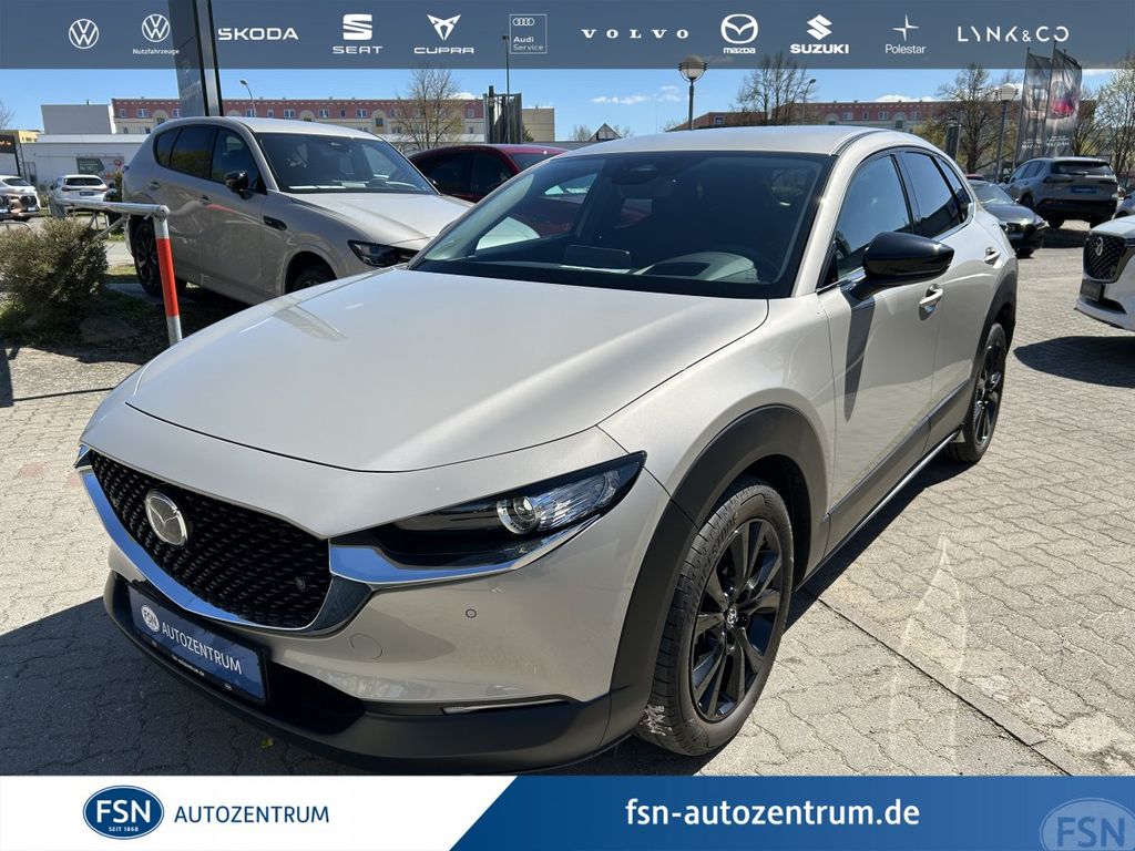 Bild des Angebotes Mazda CX-30 2.5L e-SKYACTIV G 140ps 6AT FWD Homura