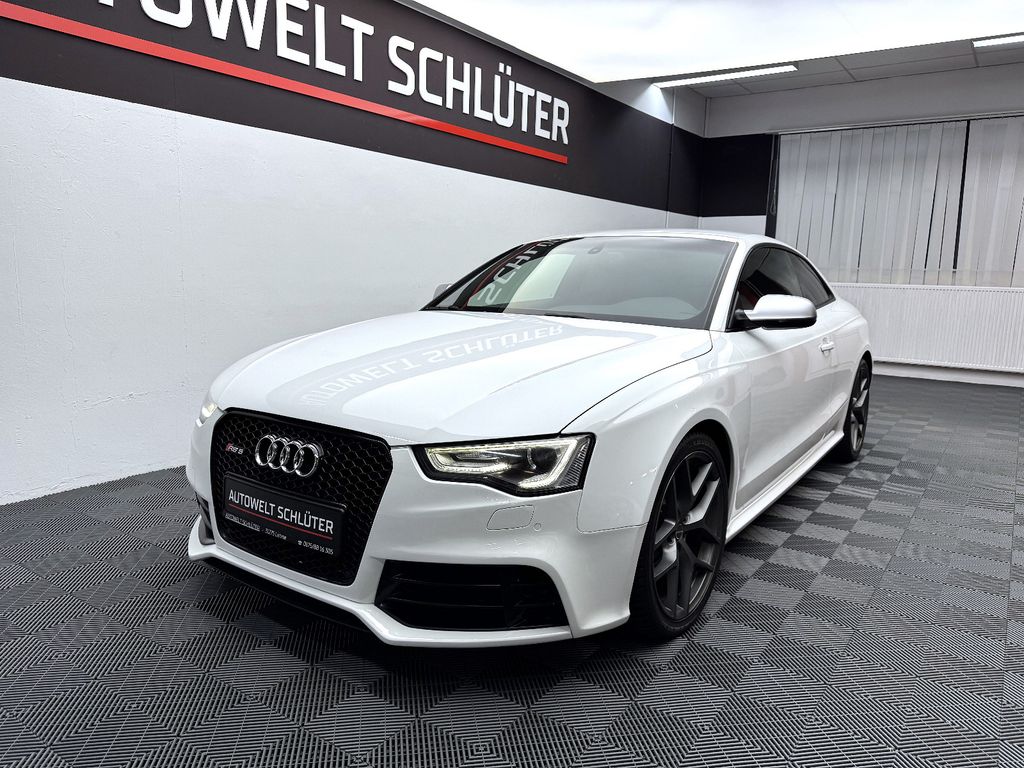 Bild des Angebotes Audi RS5 Coupe 4.2 FSI quattro *SHZ*Isofix*