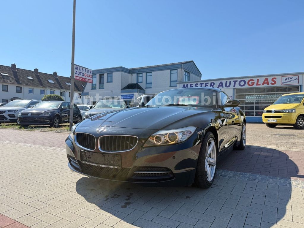 Bild des Angebotes BMW Z4 Roadster 20 i/ FRISCH GEWARTET