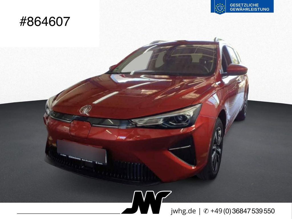 Bild des Angebotes MG5 Comfort|ACC|Kamera|MG Pilot|Keyless|CarPlay