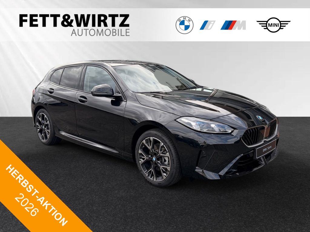 Bild des Angebotes BMW 118d M Sport Exterieur|Sportsitz|DrivingAssist.+