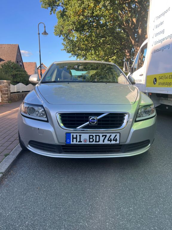 Bild des Angebotes Volvo S40 1.6D -