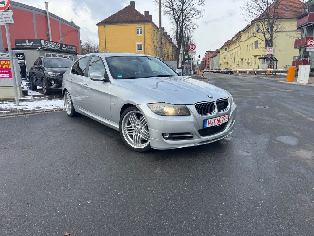 Bild des Angebotes ALPINA B3 3,0 S Bi-Turbo