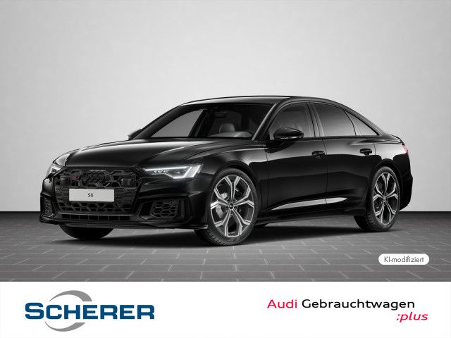 Bild des Angebotes Audi S6 Limousine 55 TDI 253(344) kW(PS) tiptronic