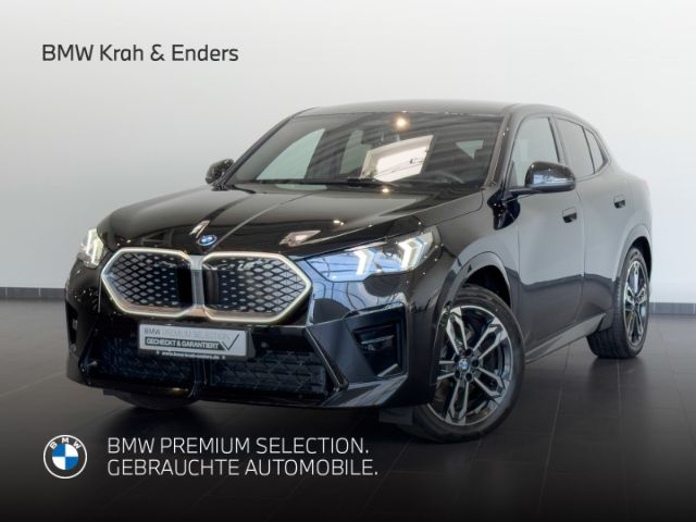 Bild des Angebotes BMW iX2 xDrive30 M Sport Memory+H&K+AHK+HUD DW 0,25%