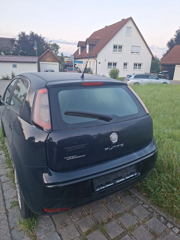 Bild des Angebotes Fiat Punto 1.4 8V Start&Stopp Dynamic