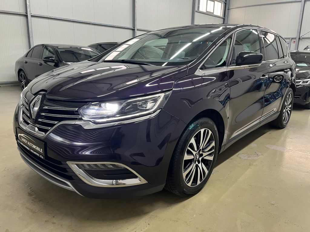 Bild des Angebotes Renault Espace Initiale PARIS7.Sitzer/Kamera/LED/PANO