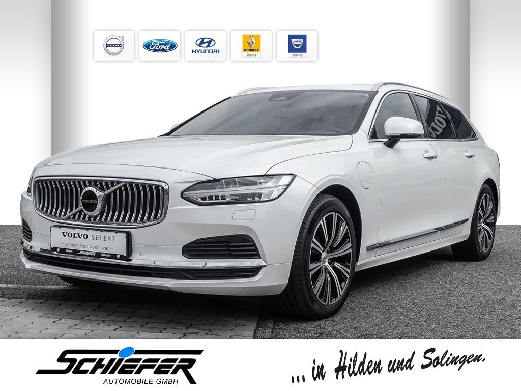 Bild des Angebotes Volvo V90 T8 Recharge *Inscription* Allrad Geartronic