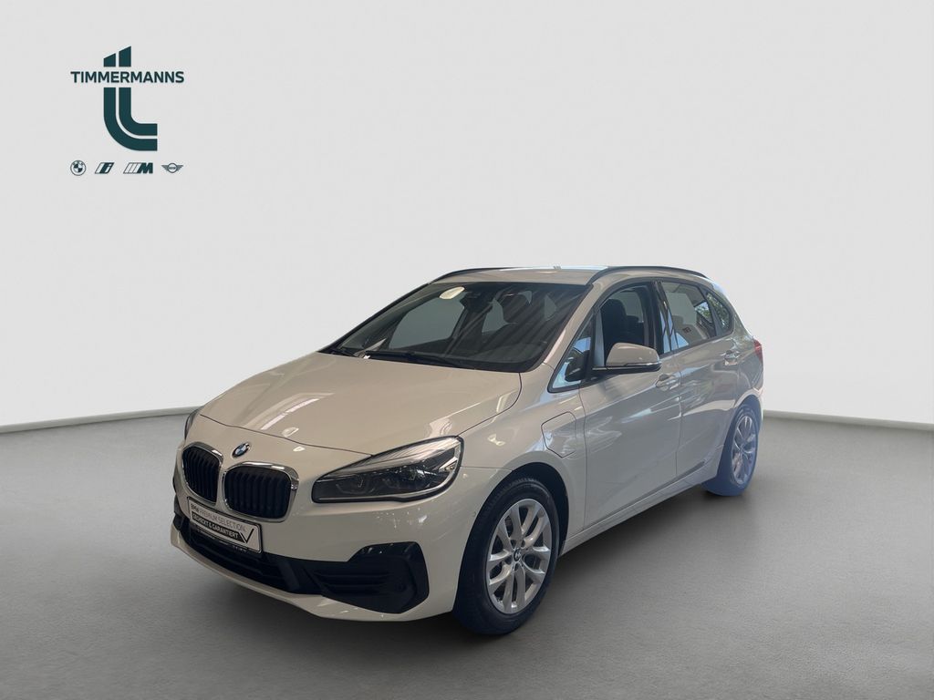 Bild des Angebotes BMW 225xe Active Tourer LED NAVI