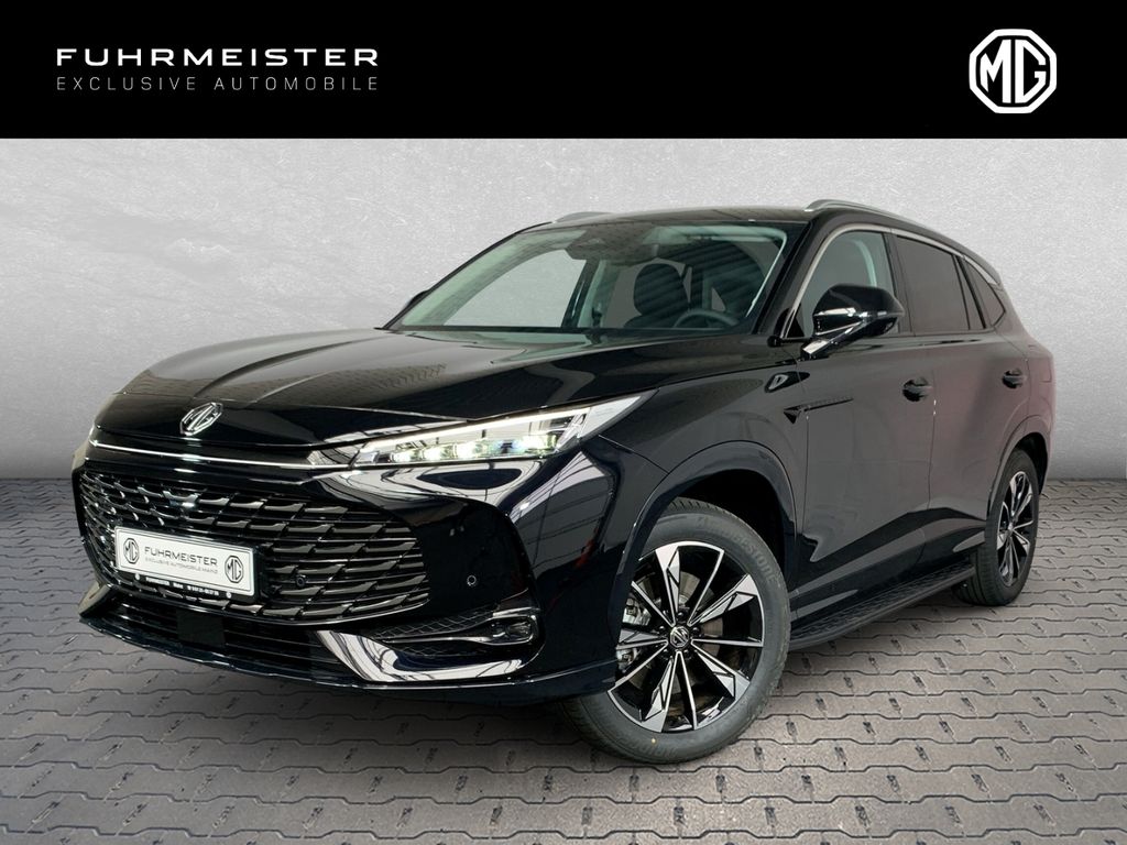 Bild des Angebotes MG EHS PHEV Luxury MY24 PDC Totwinkel Lane-Assist i