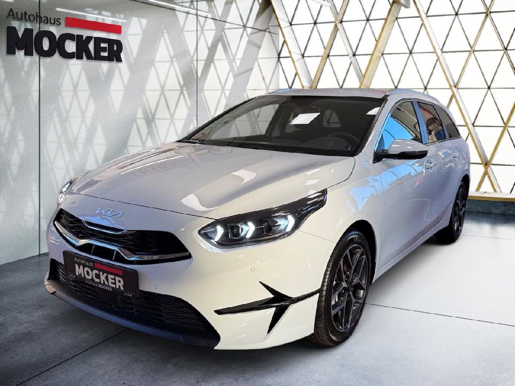 Bild des Angebotes Kia Ceed Sportswagon Ultimate Edition