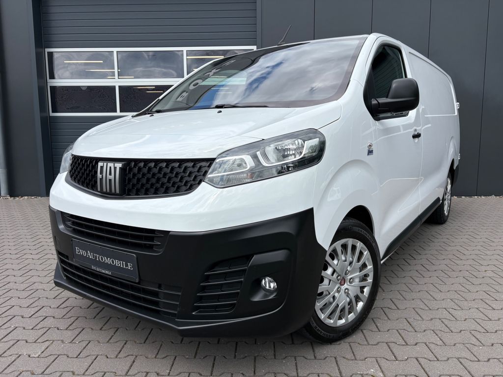 Bild des Angebotes Fiat Scudo L3 SX Navi Klima Apple CarPay Kamera PDC