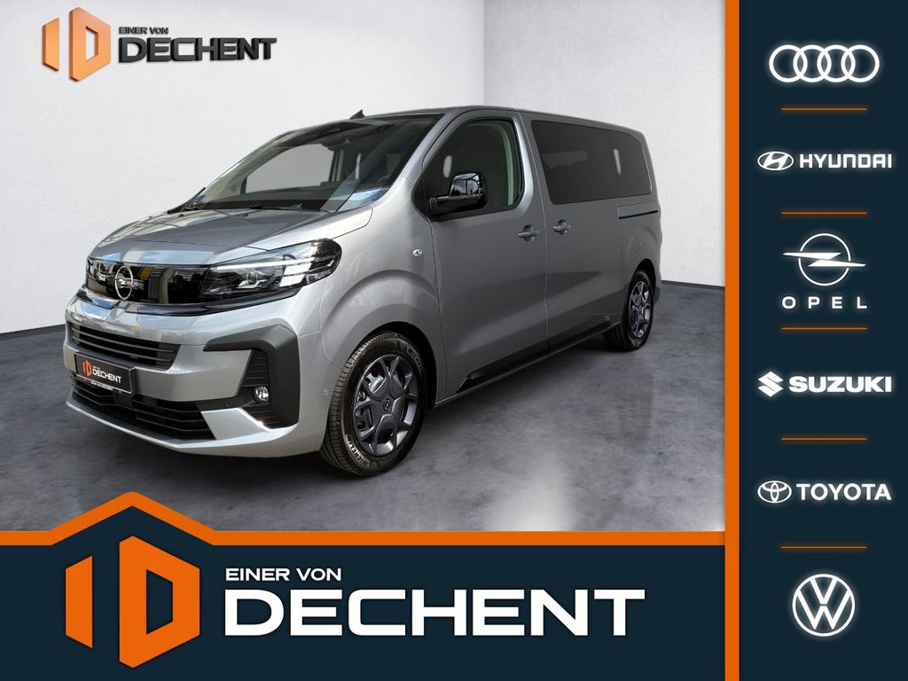 Bild des Angebotes Opel Zafira Life 2.2 Diesel (L2) Edition M Kamera,LED