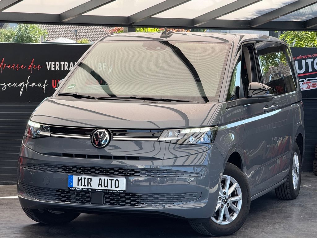 Bild des Angebotes Volkswagen ANDERE Multivan Life mit gute Ausstattung