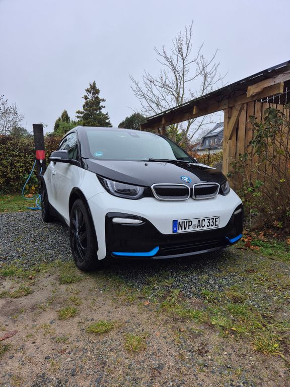 Bild des Angebotes BMW i3s (120 Ah), 135kW s