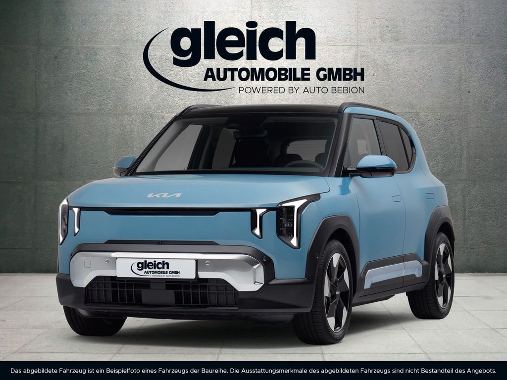 Bild des Angebotes Kia EV2 61 kwh GT-Line Long Range KeyLess LED Navi