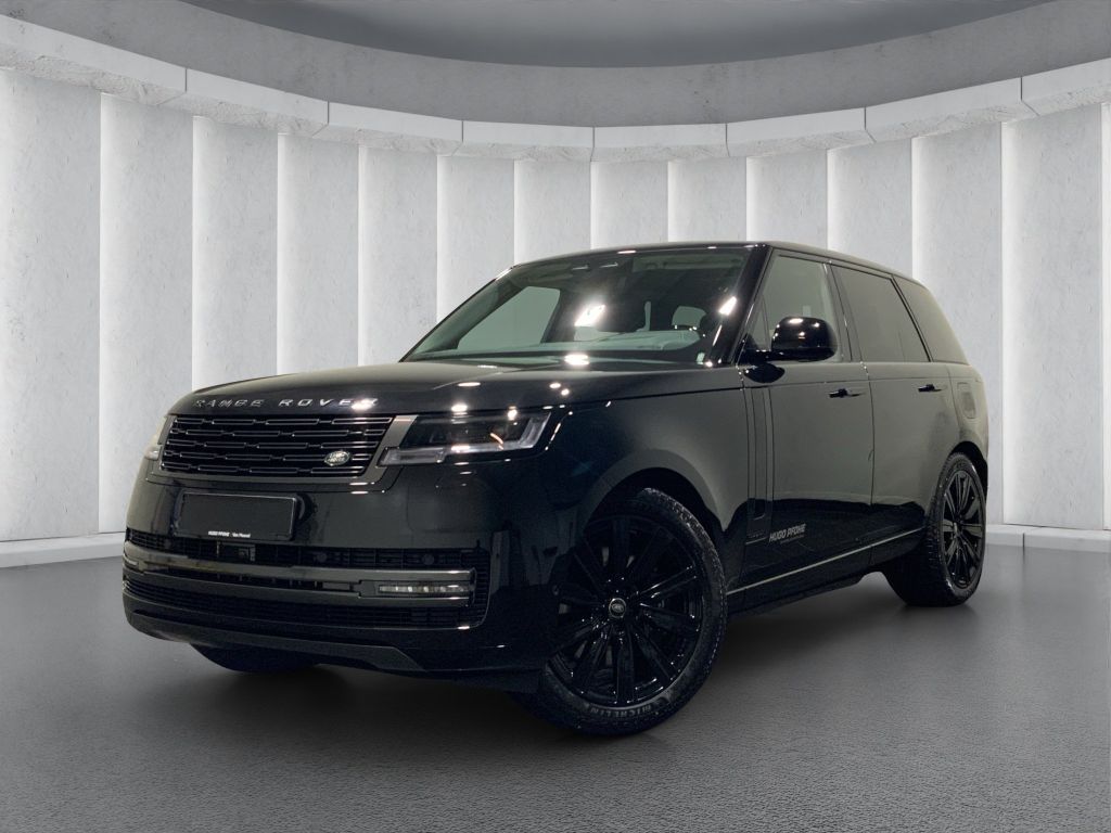 Bild des Angebotes Land Rover Range Rover Autobiography 3.0 P550e 22 | AHK | S