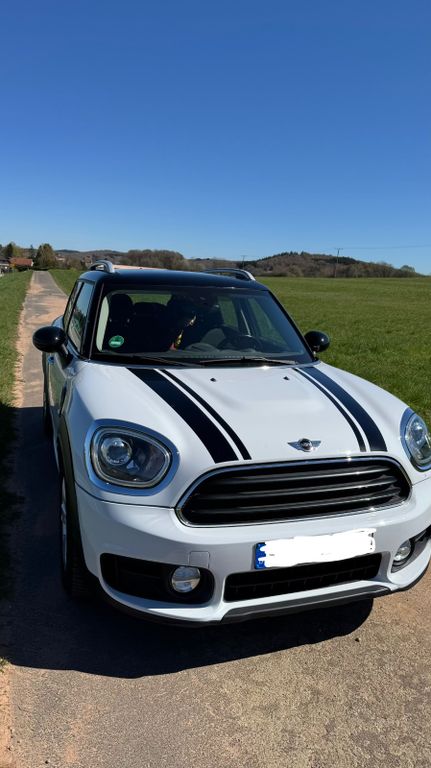Bild des Angebotes MINI Countryman D (Cooper) Cooper D Cooper