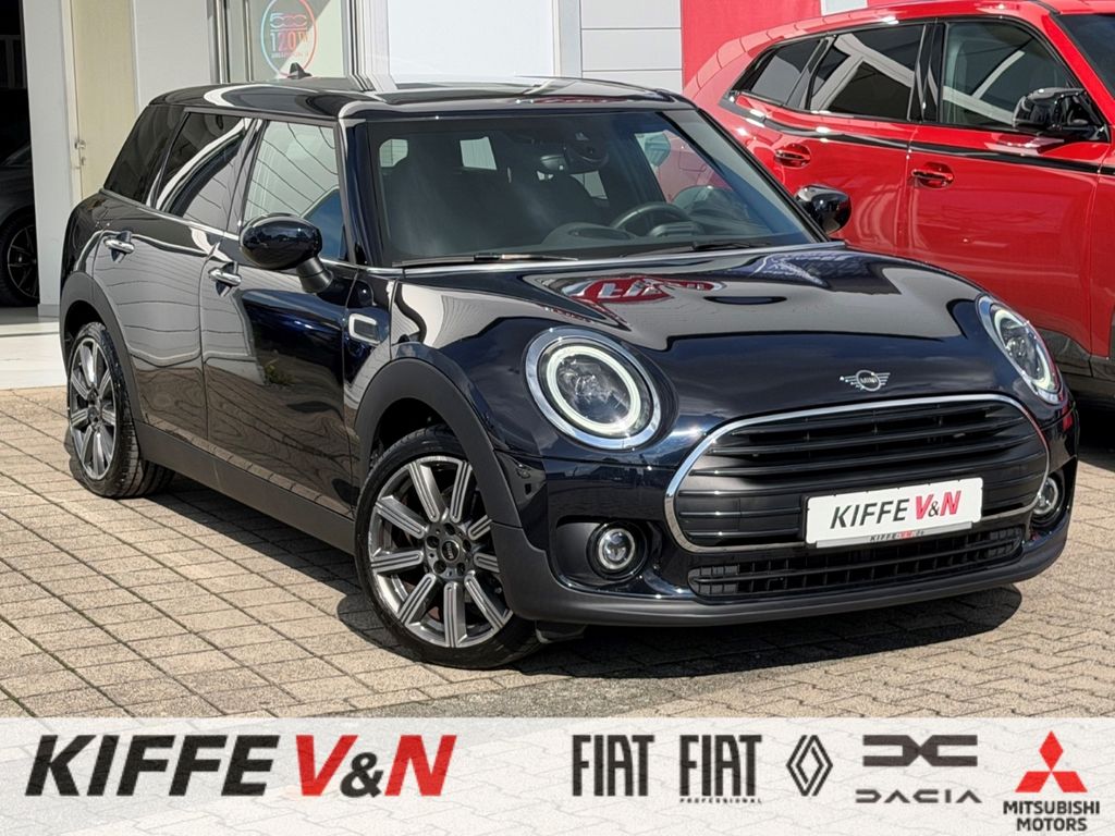Bild des Angebotes MINI Cooper Clubman Aut. KAMERA NAVI LED APPLE-CP SHZ