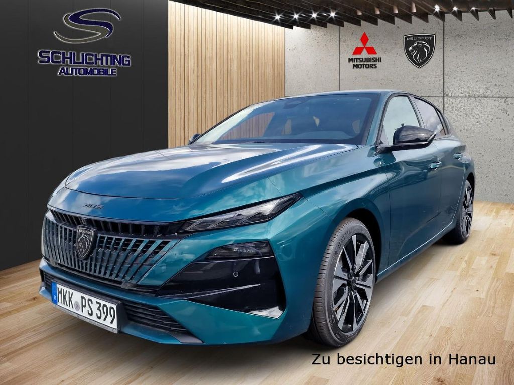 Bild des Angebotes Peugeot 308 Hybrid 145 Allure