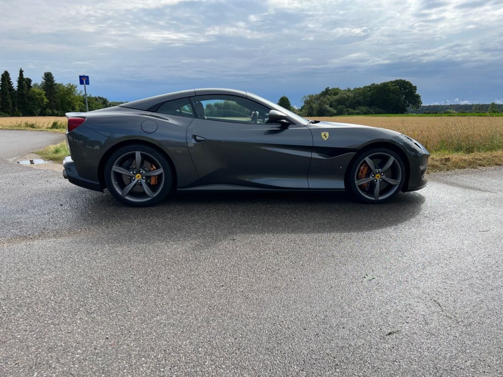Bild des Angebotes Ferrari Portofino 3.9 T V8 DCT