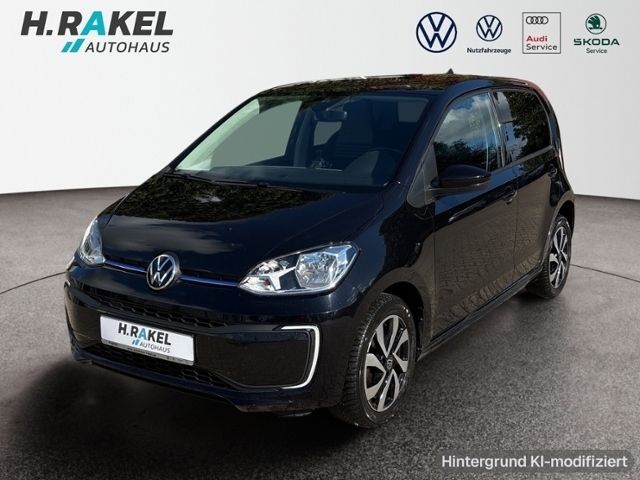 Bild des Angebotes Volkswagen e-up! Max