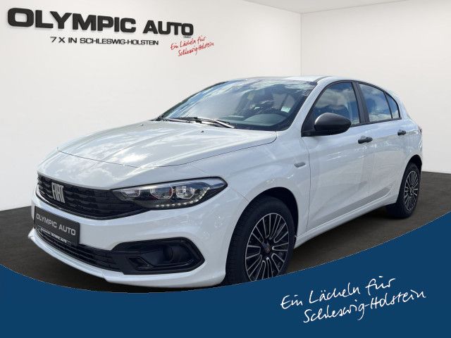 Bild des Angebotes Fiat Tipo 1.5 Hybrid 5-Türer KAMERA KLIMA-AT PARKSENS