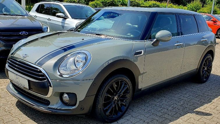 Bild des Angebotes MINI ONE Clubman One