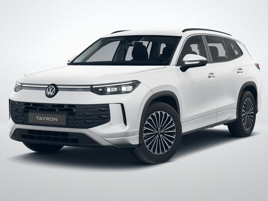 Bild des Angebotes Volkswagen Tayron Life 1.5 eTSI DSG