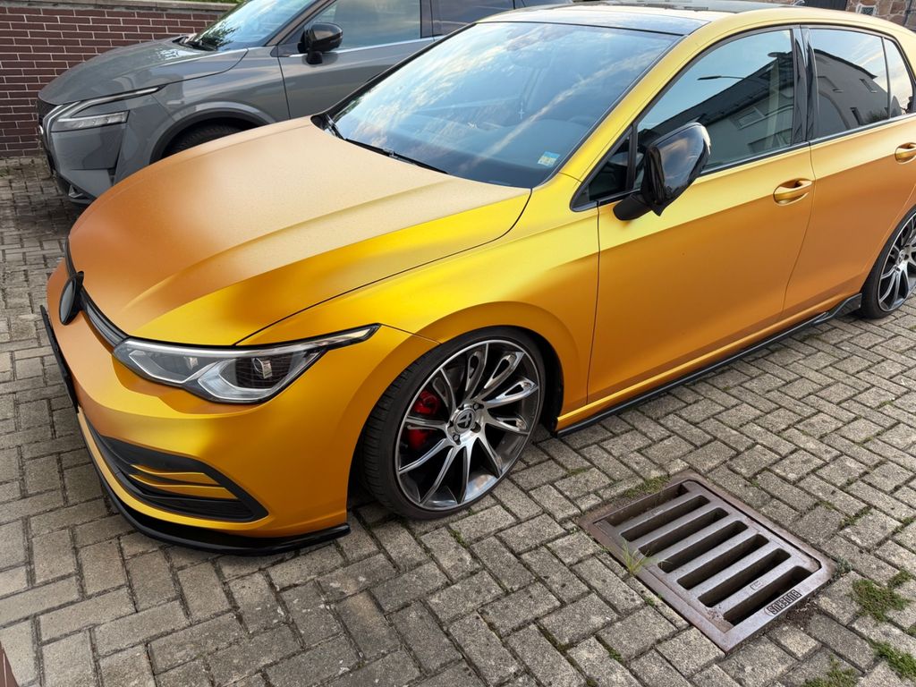 Bild des Angebotes Volkswagen Golf 8 Style EU Ausführung