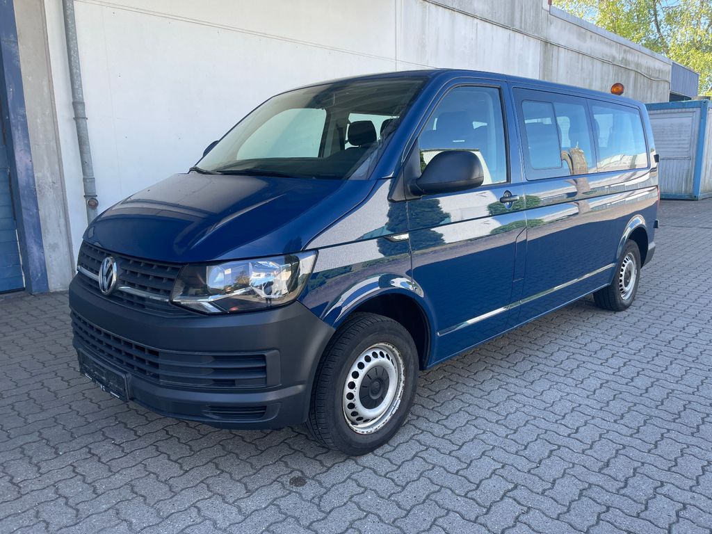 Bild des Angebotes Volkswagen T6 Caravelle Lang