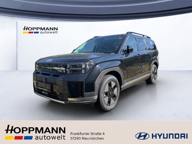Bild des Angebotes Hyundai SANTA FE HEV 5-Sitzer Intro