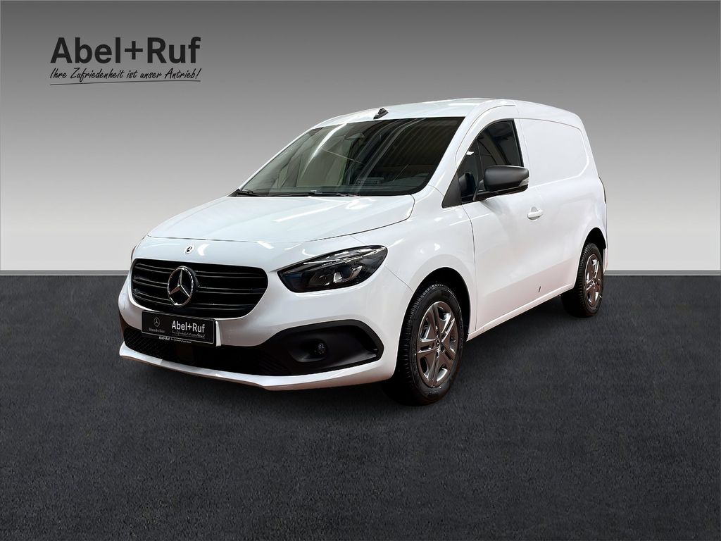 Bild des Angebotes Mercedes-Benz Citan 112 Kasten PRO Standard Navi+LED+Kam+2erSi
