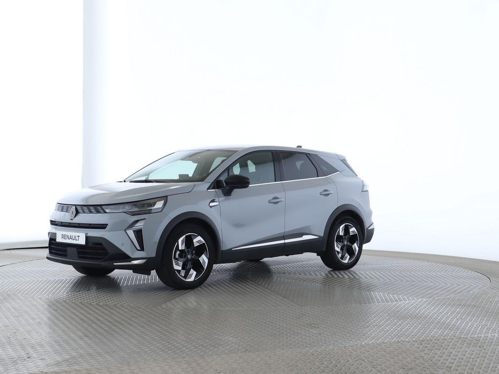 Bild des Angebotes Renault SYMBIOZ Techno Mild Hybrid 140
