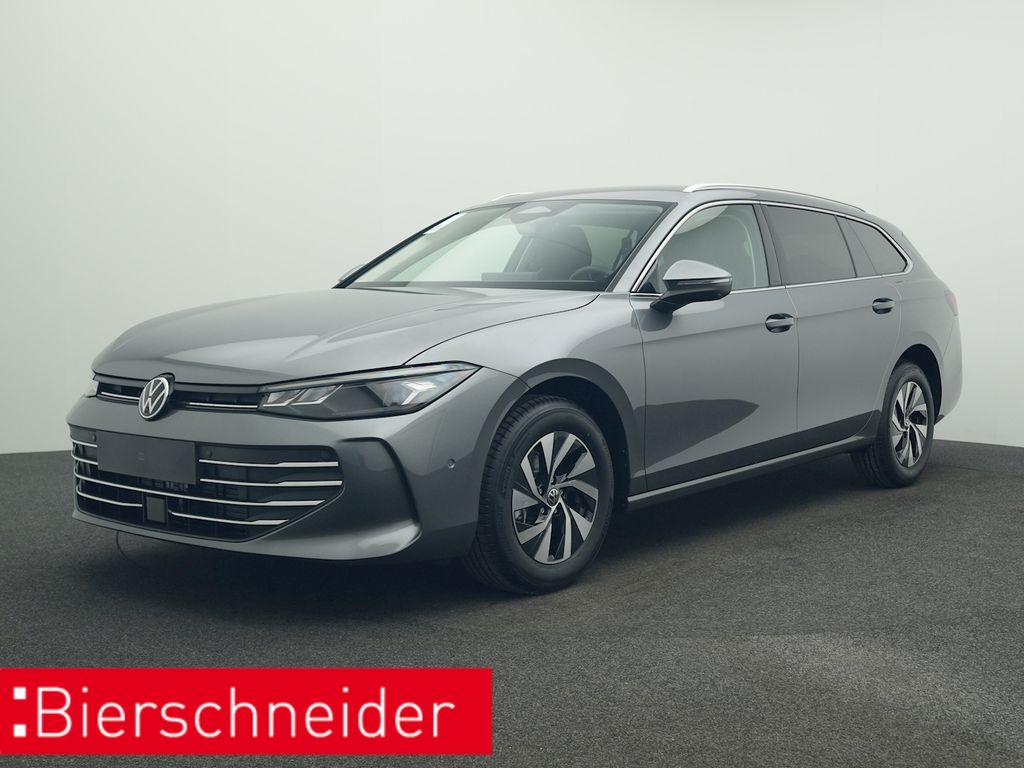 Bild des Angebotes Volkswagen Passat Variant 2.0 TDI DSG Business