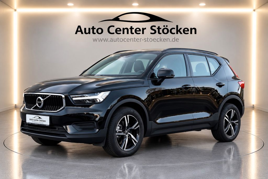 Bild des Angebotes Volvo XC40 Momentum Core 1Hand PDC/ NAVI /Nur 18614Km