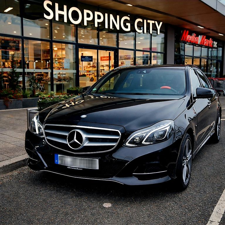 Bild des Angebotes Mercedes-Benz E 200 CDI AVANTGARDE AVANTGARDE