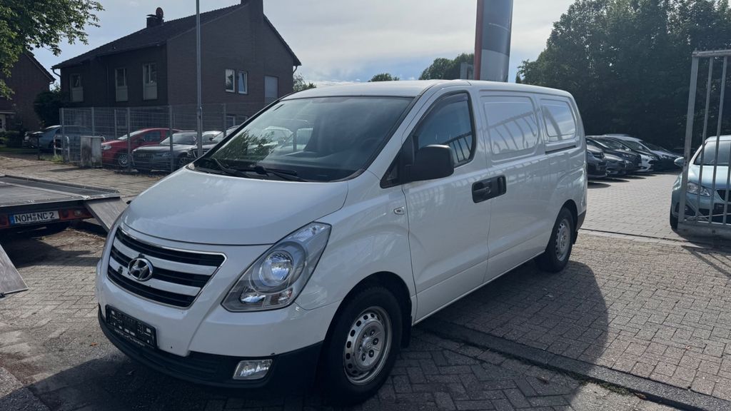 Bild des Angebotes Hyundai H-1 Kasten