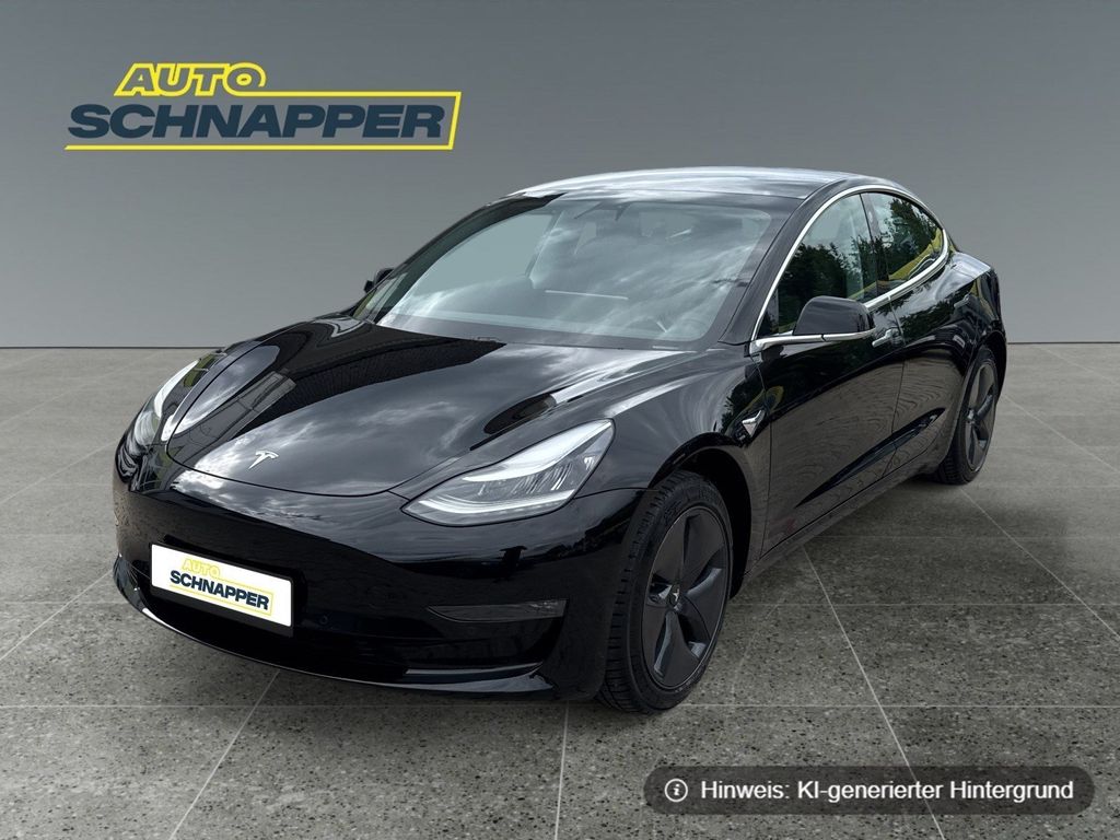 Bild des Angebotes Tesla Model 3 Standard Range Plus, 55kWh