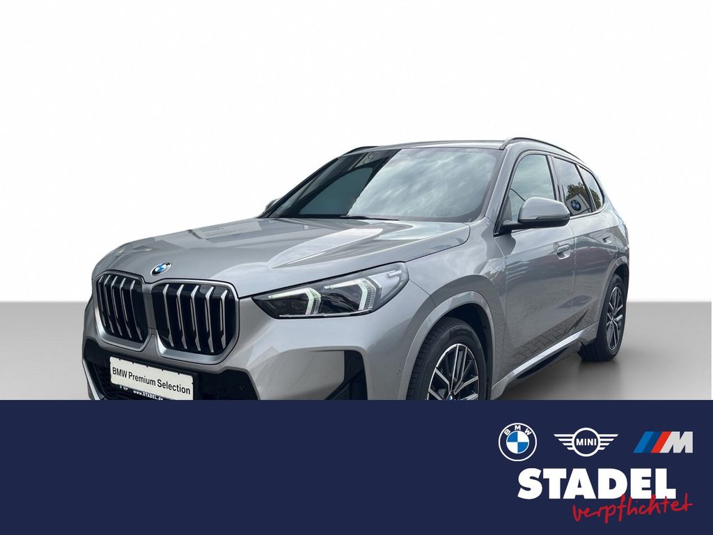 Bild des Angebotes BMW X1 xDrive20d M Sportpaket H&K*Pano*Memory*ACC