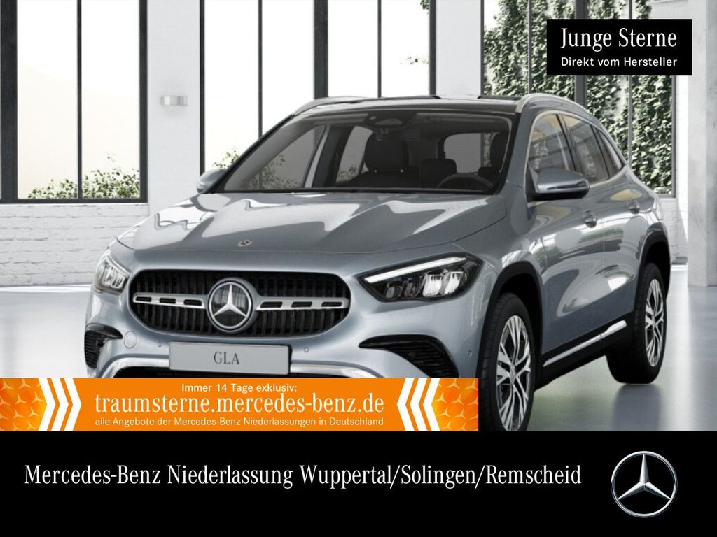 Bild des Angebotes Mercedes-Benz GLA 180 Progressive Adv/Pano/Easy/Kamera/Winter