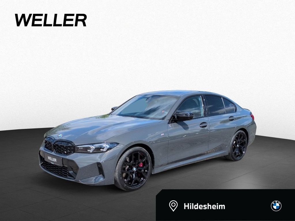 Bild des Angebotes BMW M340d xDr Lim M SPORT PRO AdLED,GSD,360°,H/K