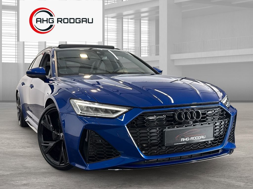 Bild des Angebotes Audi RS6 RS 6 Avant 4.0 TFSI quattro