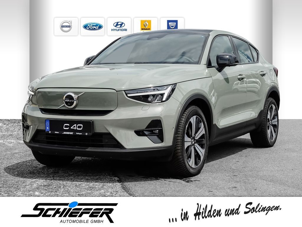 Bild des Angebotes Volvo C40 Recharge Single Motor Ultimate