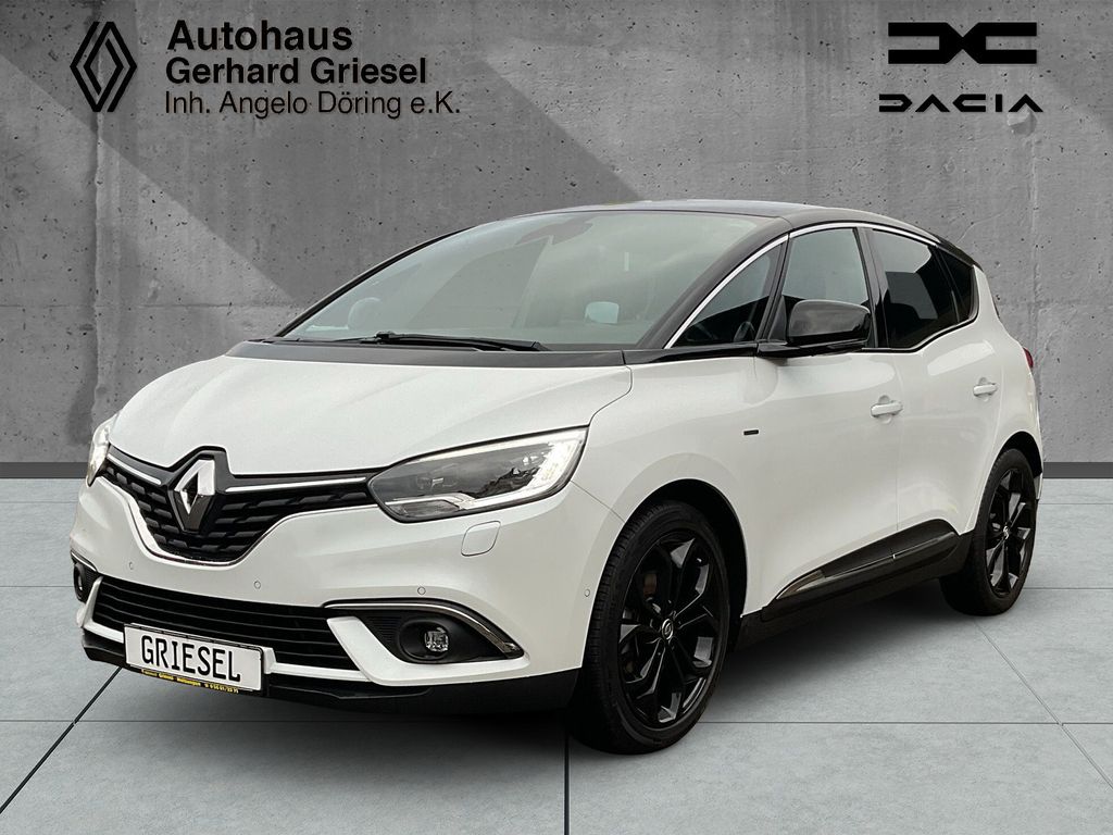 Bild des Angebotes Renault Scenic IV Black Edition TCe 140